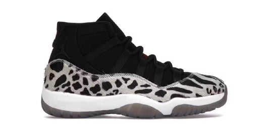 Jordan 11 Retro “Animal Instinct”