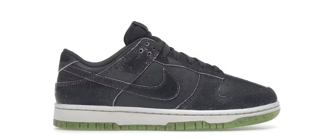 Nike Dunk Low Retro PRM “Halloween”