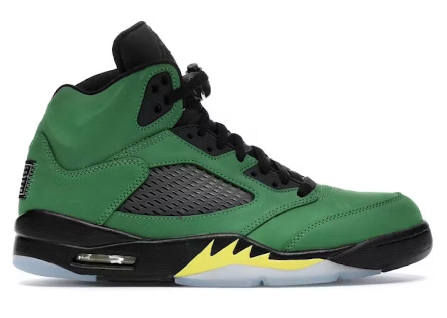 Jordan 5 Retro “Oregon” SE