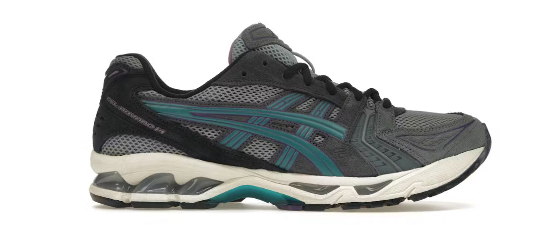 ASICS Gel-Kayano 14 “Sheet Rock Beryl Green”