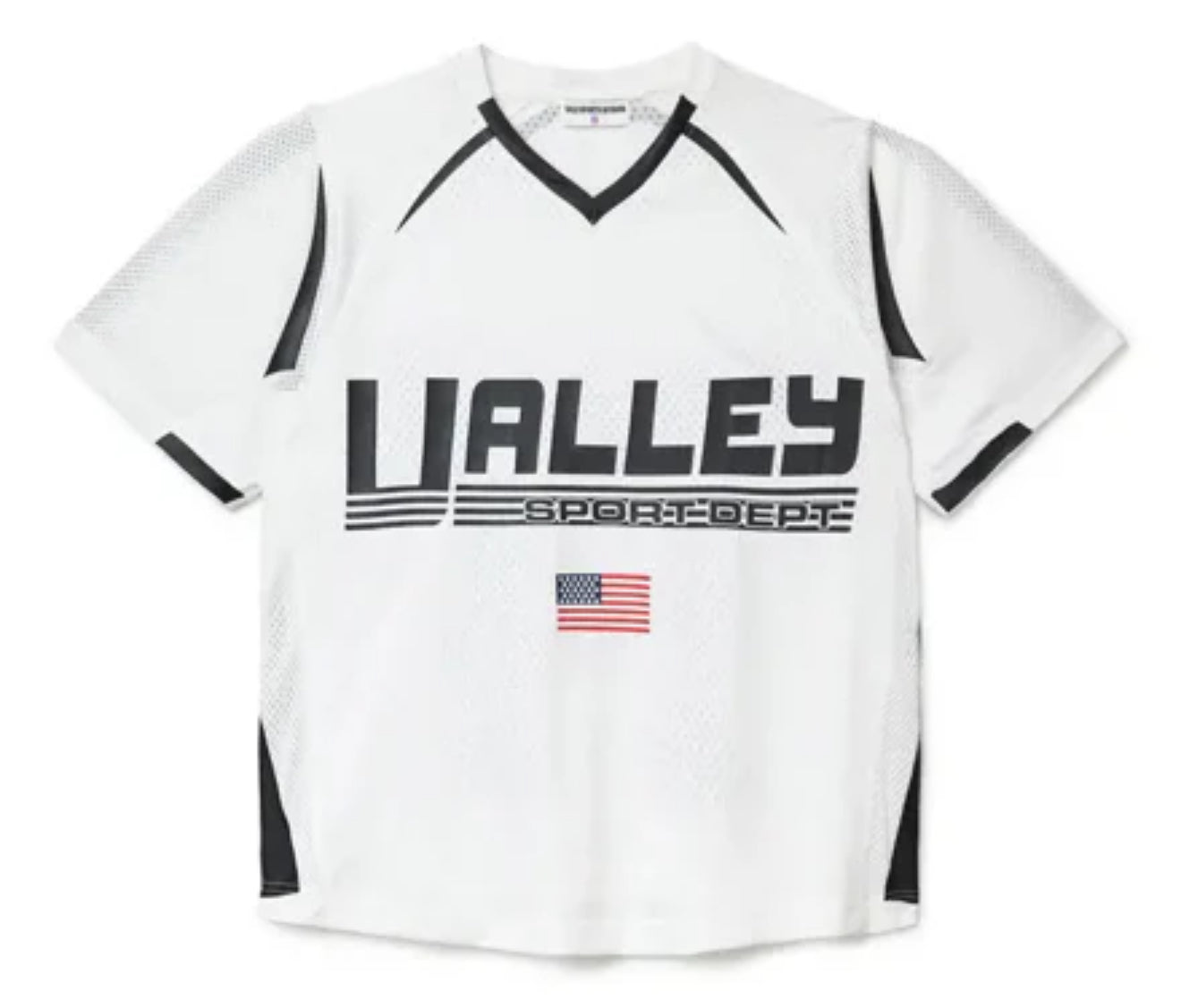 Vale Forever Mono Valley Jersey