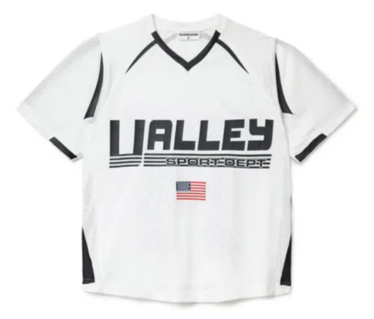 Vale Forever Mono Valley Jersey