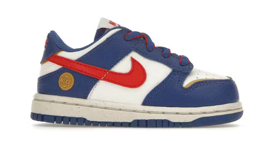 Nike Dunk Low Next Nature “Superhero” (TD)