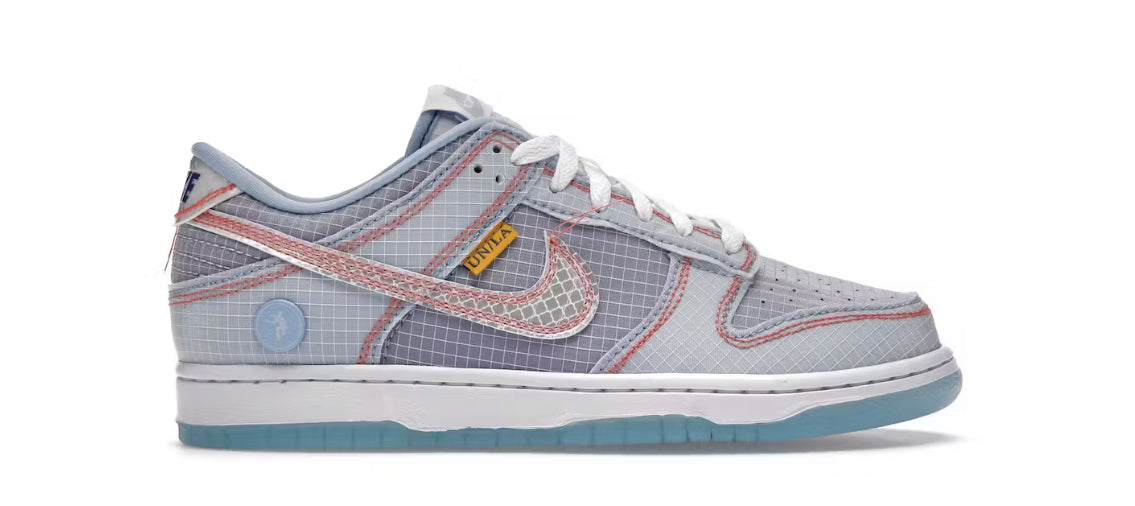 Union LA x Nike Dunk Low ‘Union Passport Pack Argon’