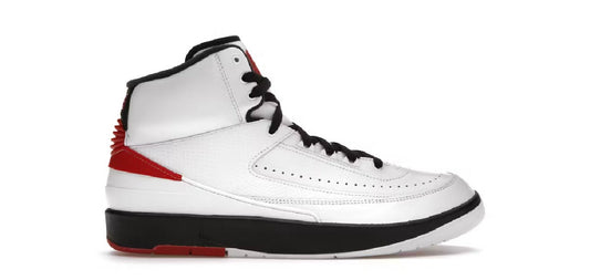 Jordan 2 Retro “Chicago” (2022)