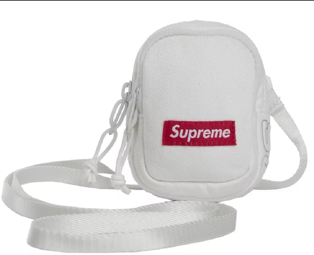 Supreme Mini Utility Bag 2025