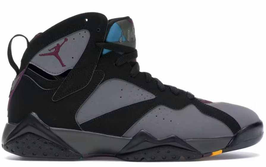Jordan 7 Retro “Bordeaux”