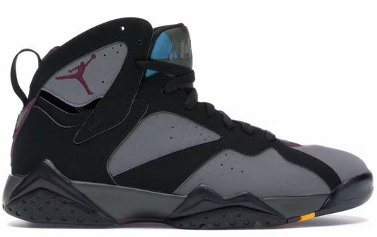 Jordan 7 Retro “Bordeaux”