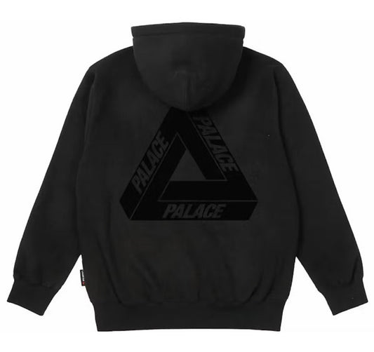 Palace Polartec Lazer Pullover Hoodie