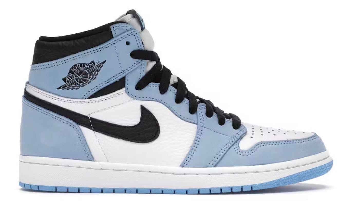 Jordan 1 Retro High “University Blue”