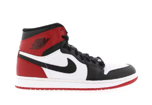 Jordan 1 Retro “Black Toe” (2013)