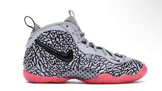 Nike Air Foamposite Pro “Elephant Print”