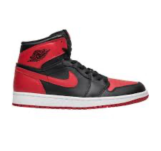 Jordan 1 Retro High “Bred” (2013)