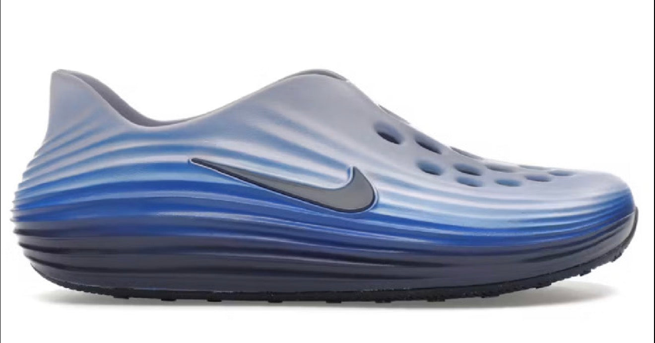 Nike ReactX Rejuven8 Comet Blue