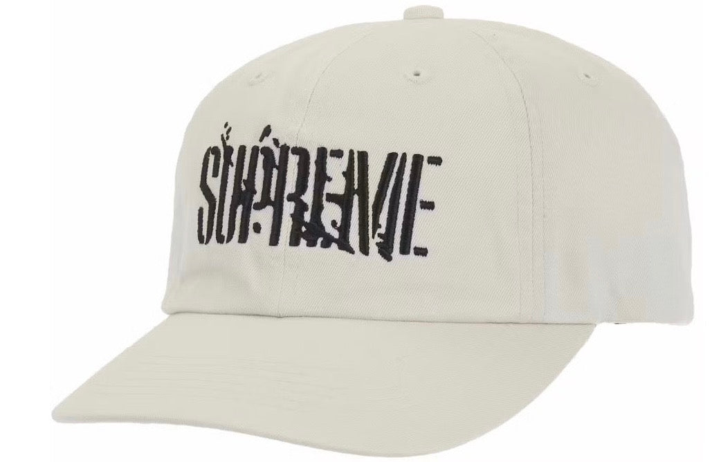 Supreme Splatter 6-Panel 2025