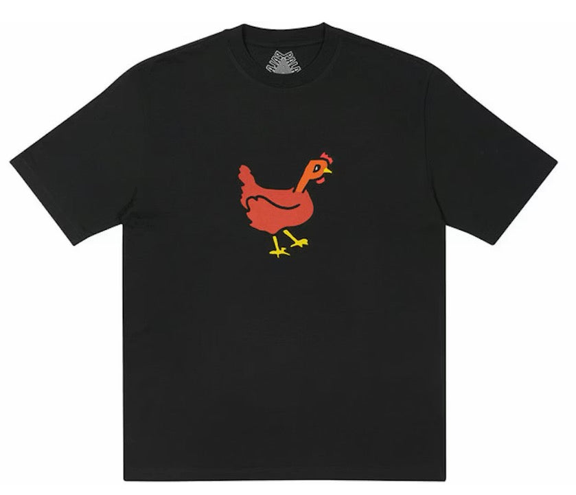 Palace Cluck Tee