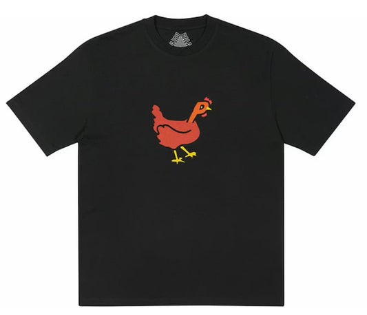 Palace Cluck Tee