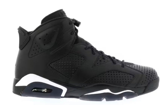 Jordan 6 Retro “Black Cat”