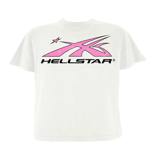 Hellstar Studios “Sport” Logo Tee