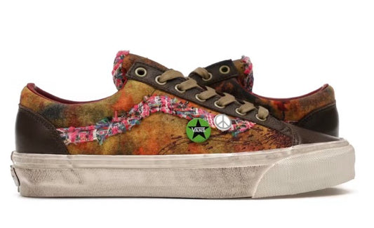 Vans Vault Souvenir ‘36 LX