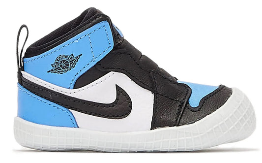 Jordan 1 Retro “UNC Toe”