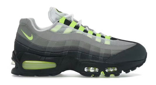 Nike Air Max 95 OG Big Bubble “Neon” 2026