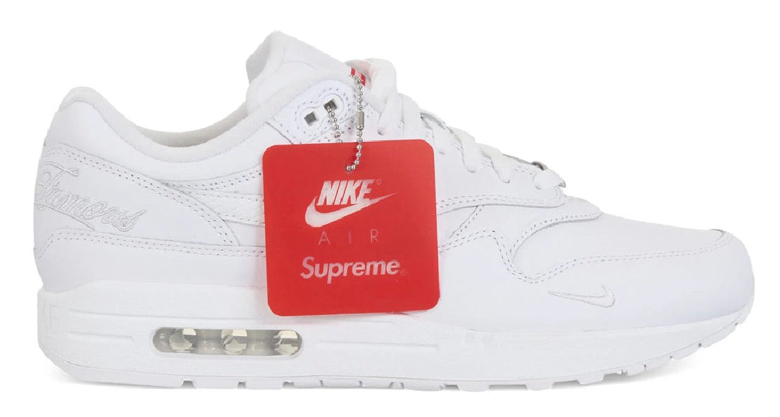 Nike x Supreme Air Max 1 ‘87 OG