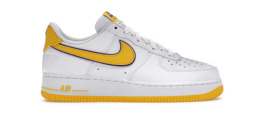 Nike Air Force 1 Low Retro QS
“Kobe Bryant Lakers Home”