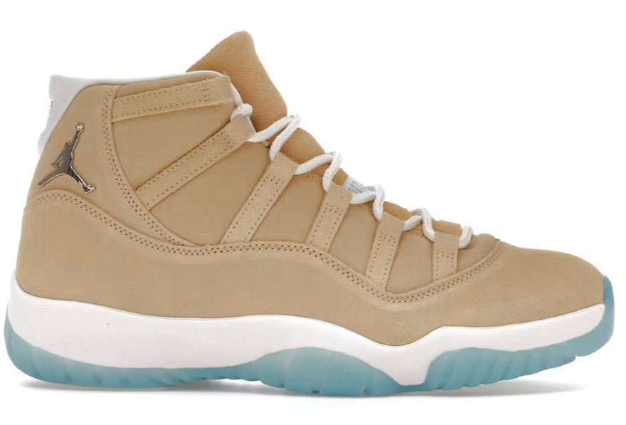 Jordan 11 Retro “H-Town”