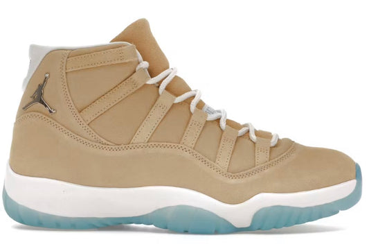 Jordan 11 Retro “H-Town”