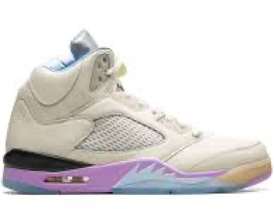 DJ Khaled x Jordan 5 Retro “We The Best Sail”