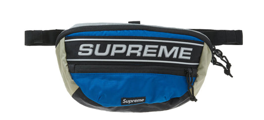 Supreme Logo Waist Bag (FW23)