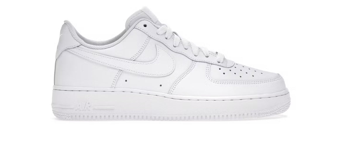 Nike Air Force 1 Low '07
White