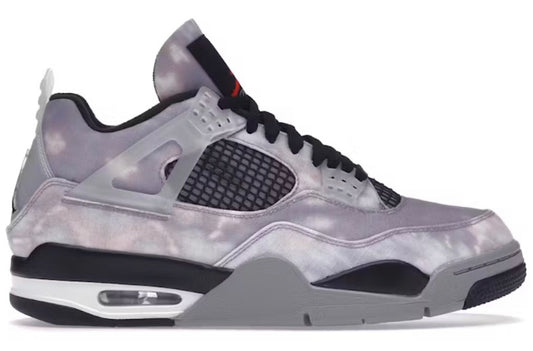 Jordan 4 Retro “Zen Master”
