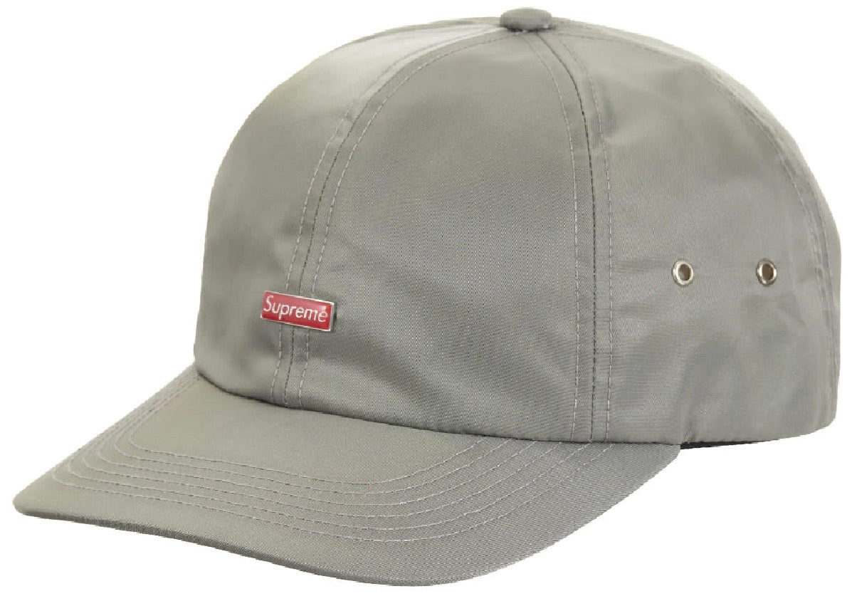 Supreme Enamel 6-Panel Hat