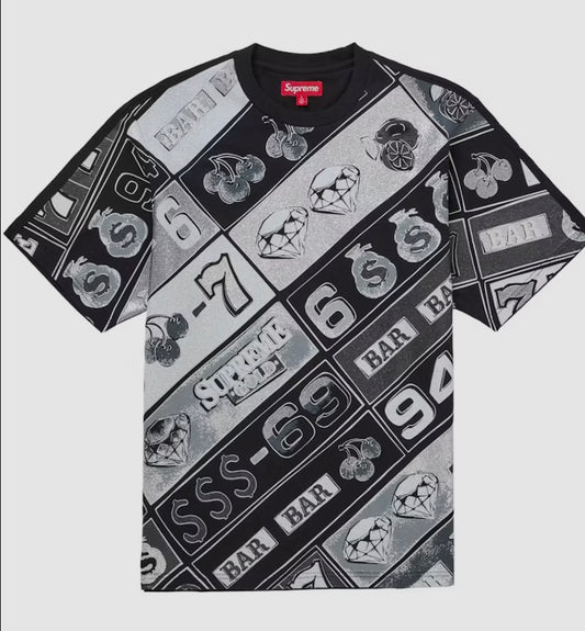Supreme Slot Machine SS Top