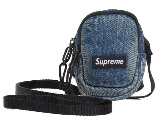 Supreme Mini Utility Bag 2025