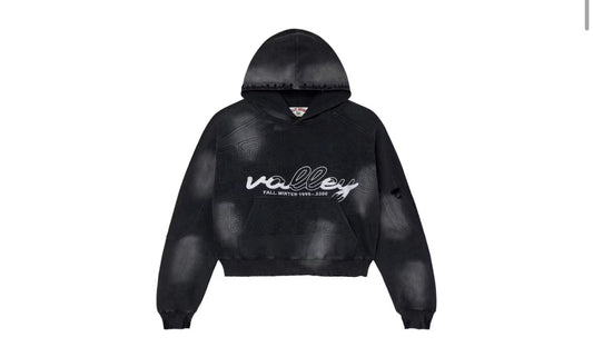 Vale Forever Midnight Pullover Hoodie