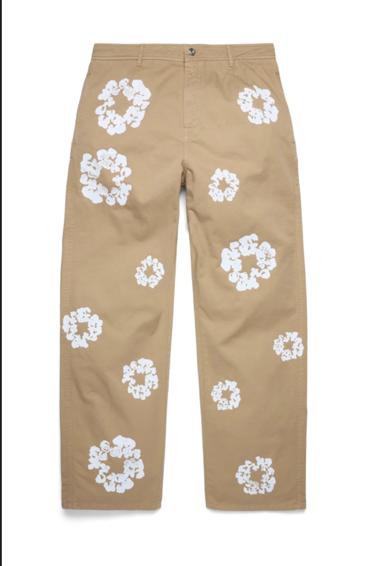 Denim Tears Wreath Chino Pants