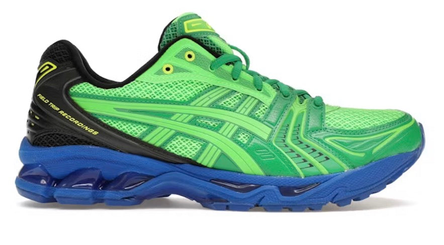 ASICS x Field Trip Records Kayano-14