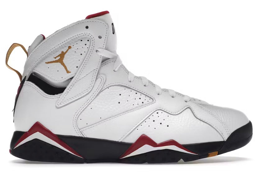 Jordan 7 Retro “Cardinals”