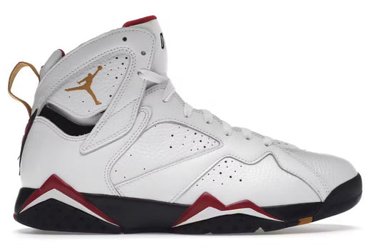 Jordan 7 Retro “Cardinals”