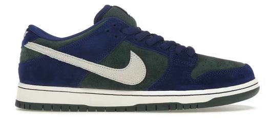 Nike Sb “Deep Royal Blue” Dunk Low