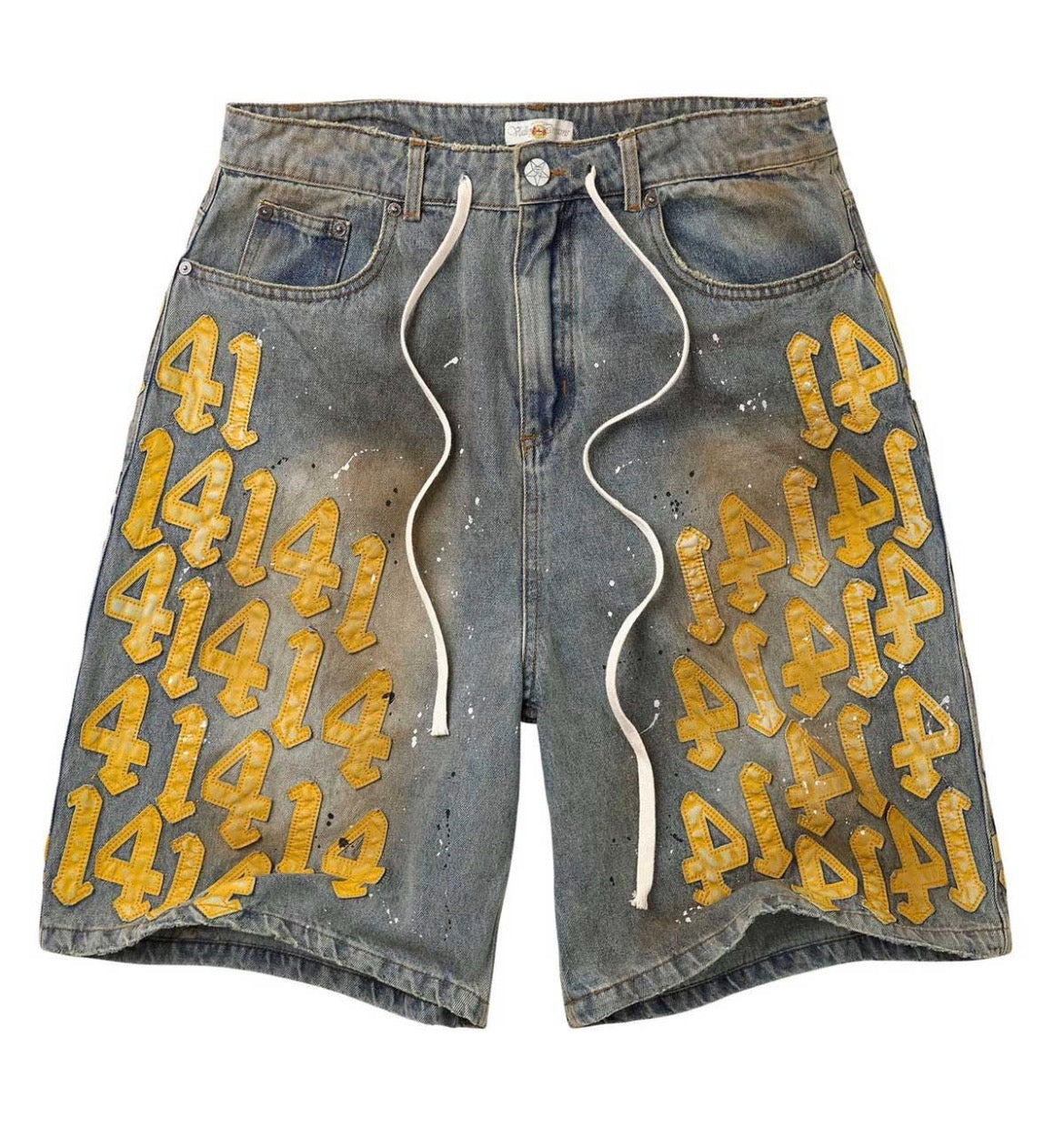 Vale Forever lucky charm shorts