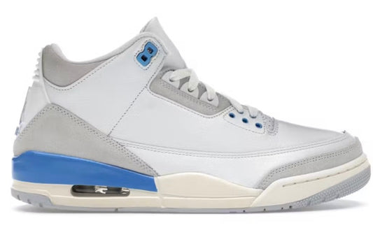 Jordan 3 Retro “Lucky Shorts”
