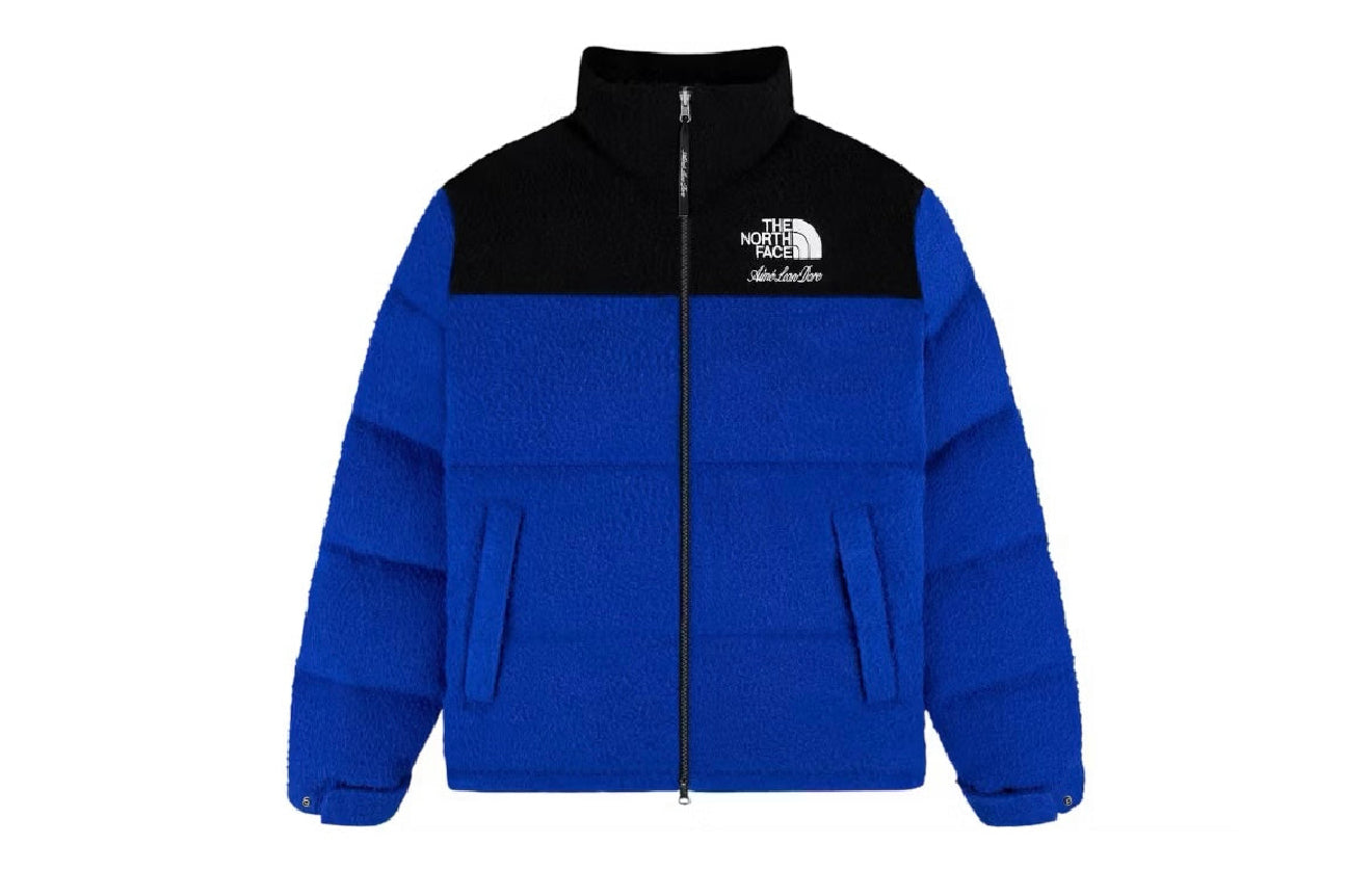 Aime Leon Dore x The North Face Casentino Nuptse Jacket Sample