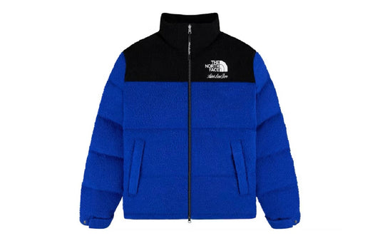 Aime Leon Dore x The North Face Casentino Nuptse Jacket Sample