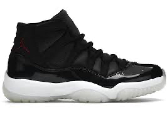 Jordan 11 Retro “72-10”