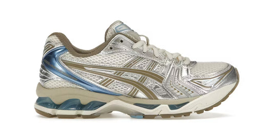 ASICS Gel-Kayano 14 “Cream Pepper”