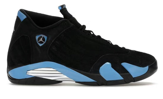 Jordan 14 Retro “University Blue”